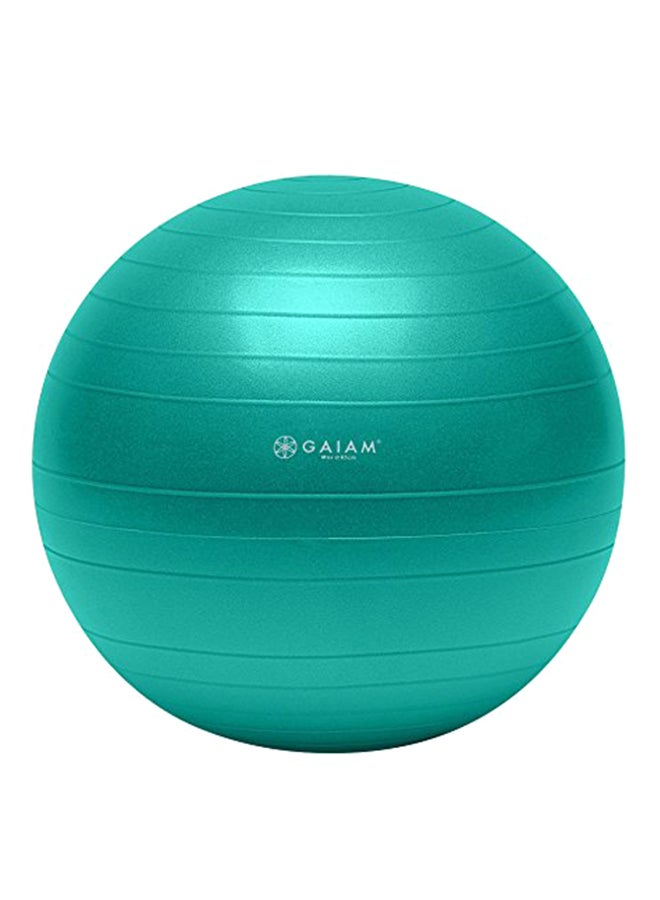 Total Body Balance Ball Kit 29.48813X29.48813X29.48813inch