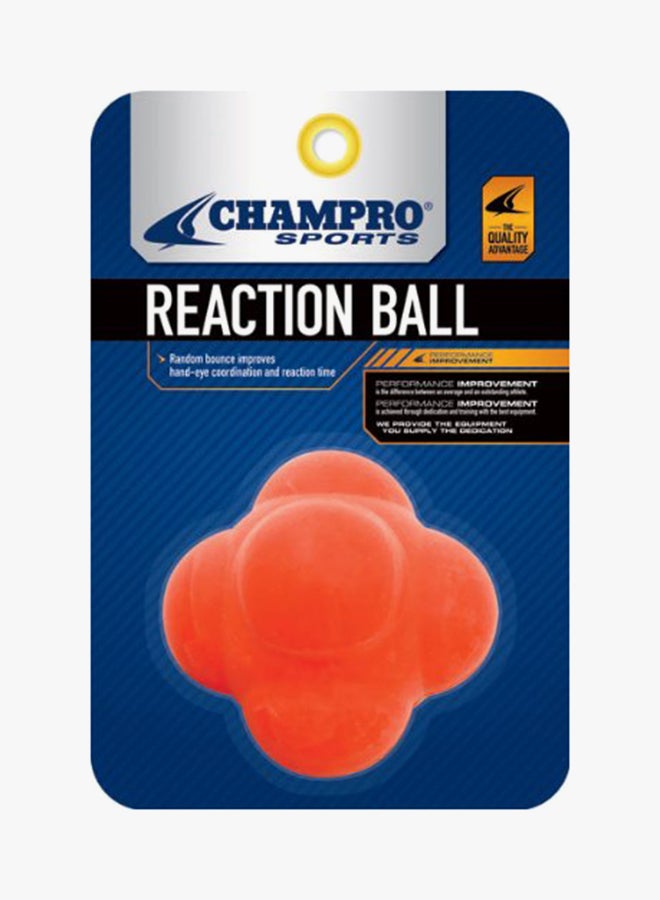Champro Reaction Ball 8X11X17inch