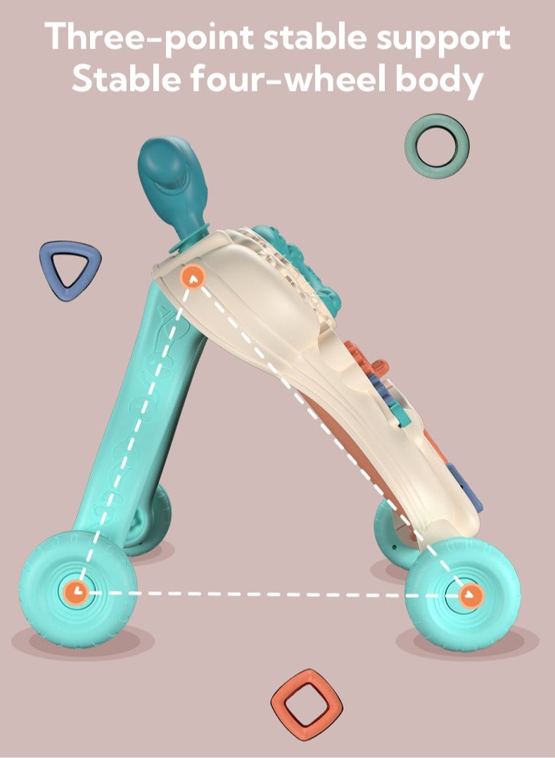 Baby Walker Toys With Music Box