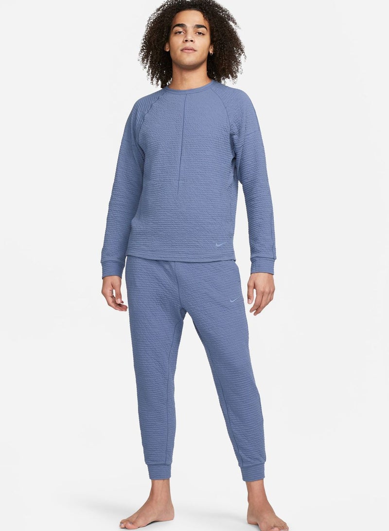 Dri-Fit Texture Sweatpants