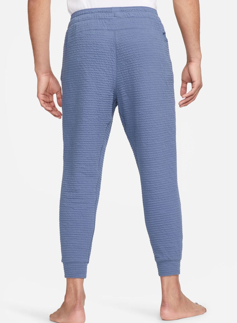 Dri-Fit Texture Sweatpants