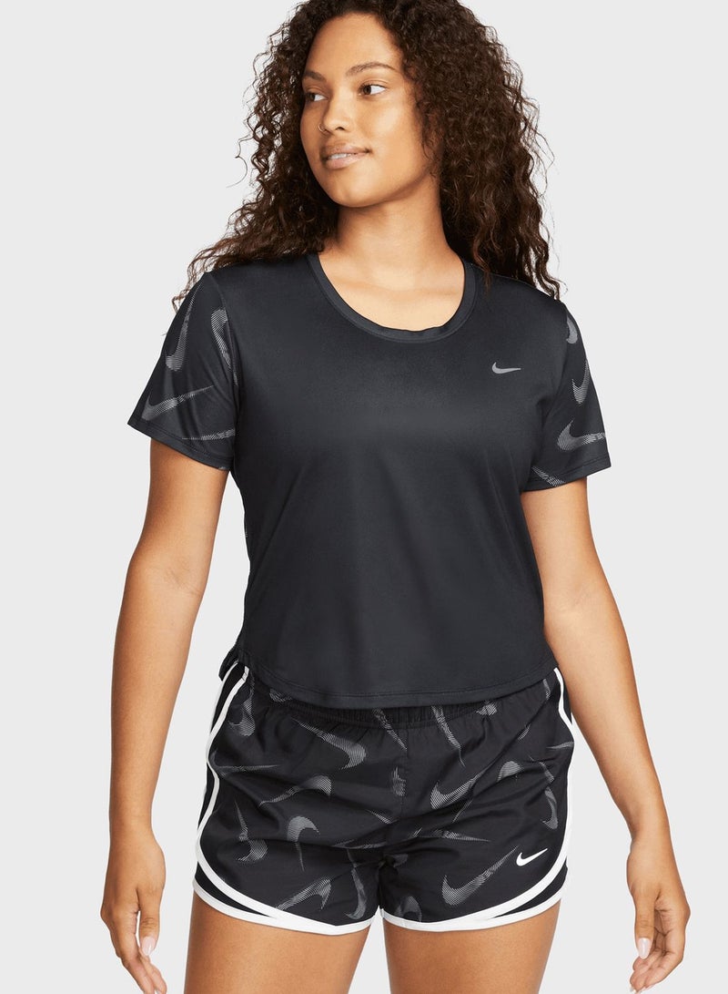 Dri-Fit Cropped Top