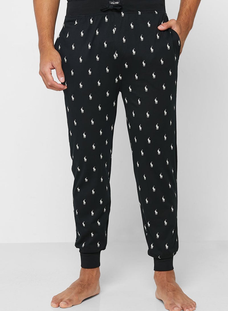 Essential Jogger Pyjama