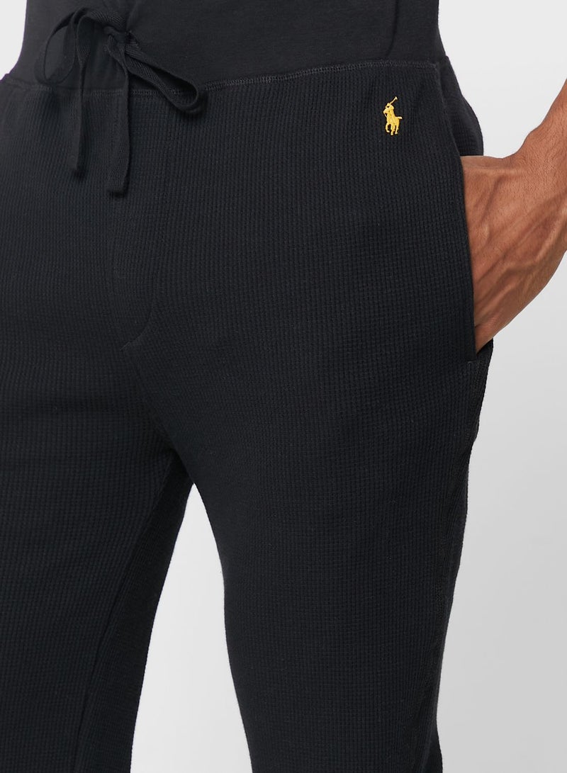 Logo Jogger Pyjama