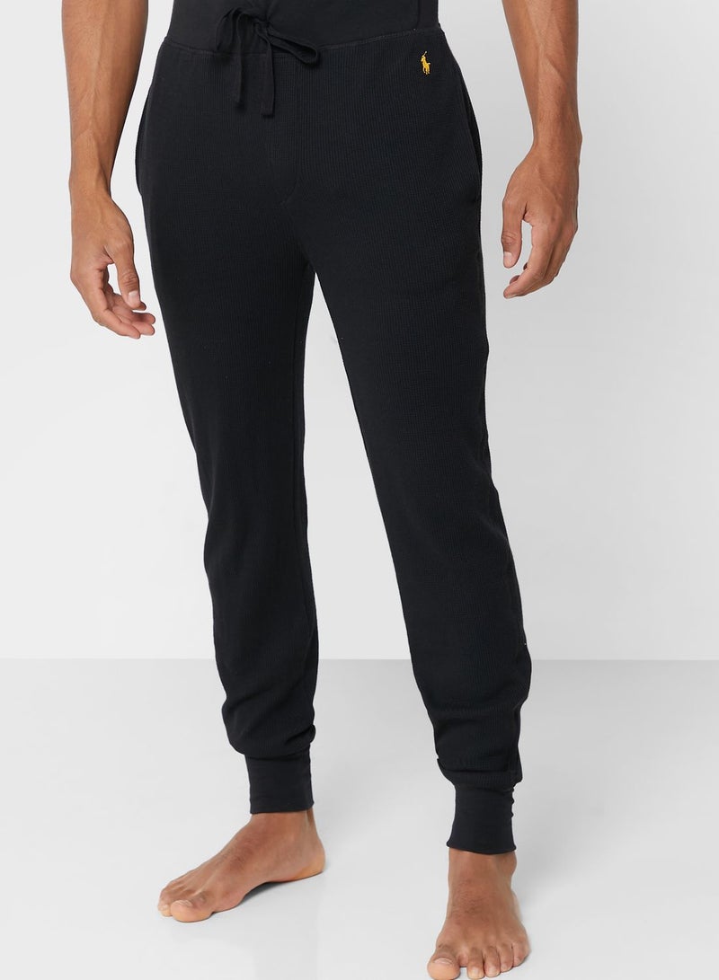 Logo Jogger Pyjama