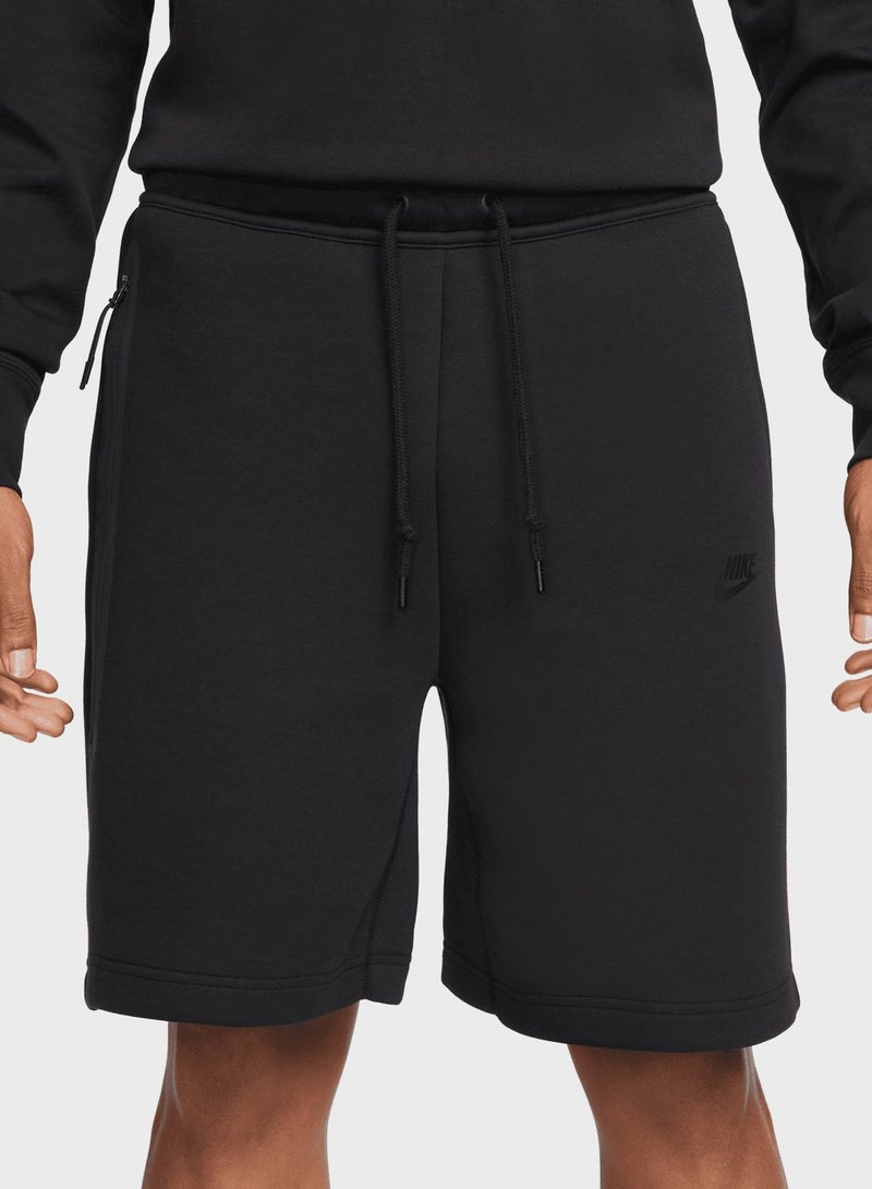 Tch Fleece Shorts