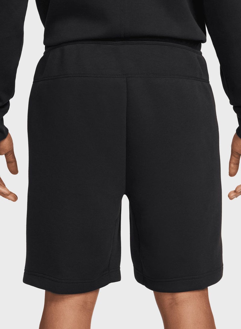 Tch Fleece Shorts