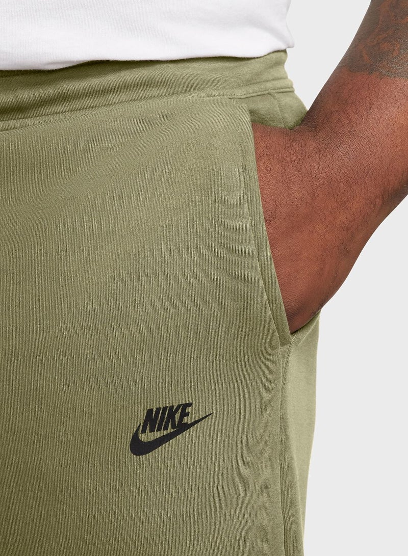 Tech Fleece Shorts