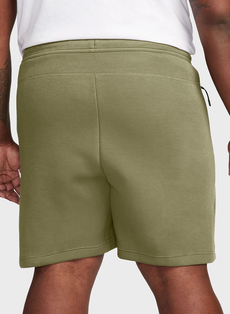 Tech Fleece Shorts