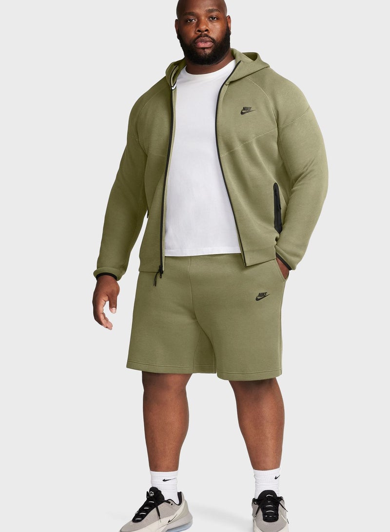 Tech Fleece Shorts