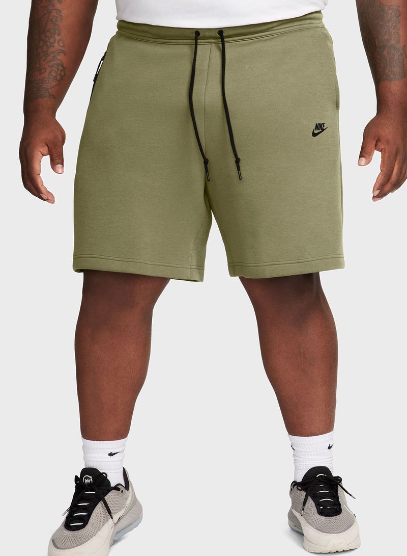 Tech Fleece Shorts