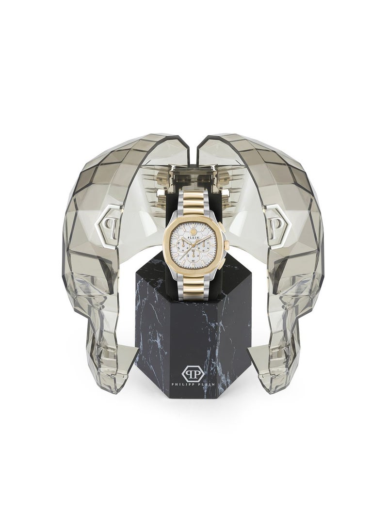 Pwsaa0423 Analog Watch
