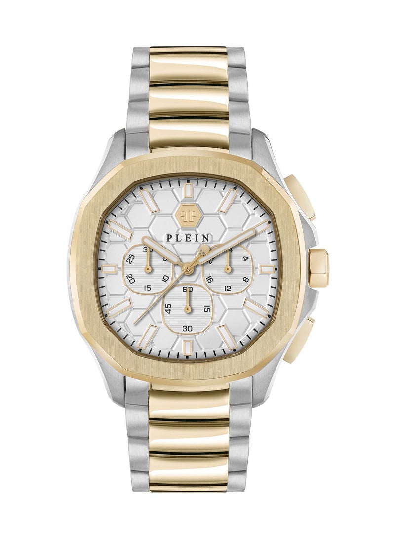 Pwsaa0423 Analog Watch