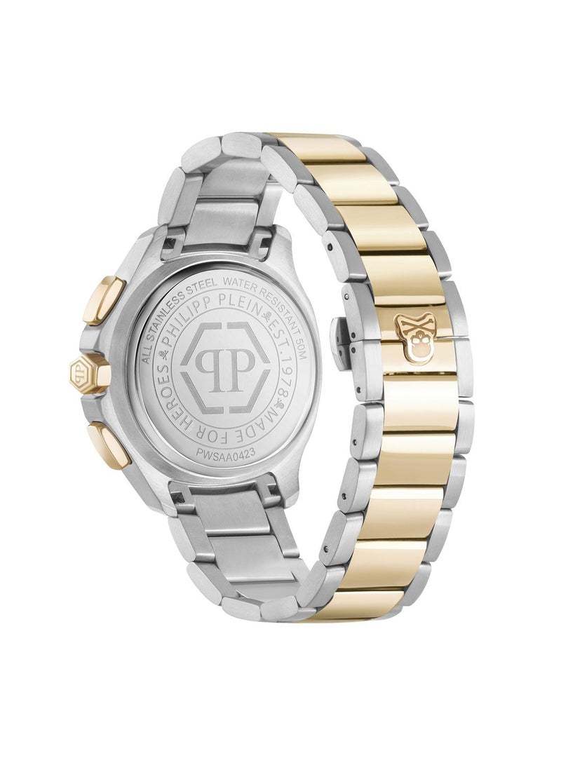 Pwsaa0423 Analog Watch