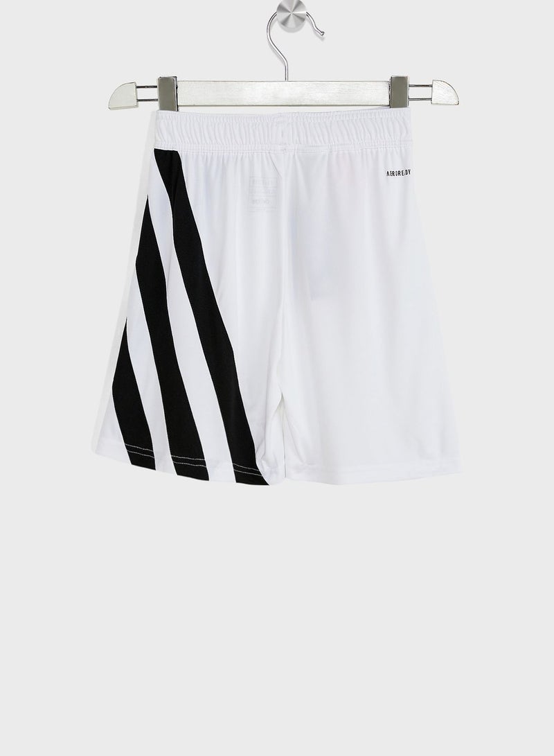 Fortore23 Shorts