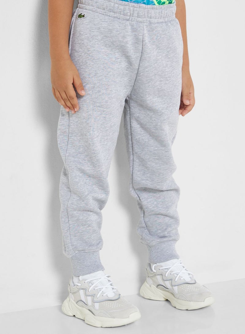 Kids Logo Sweatpants