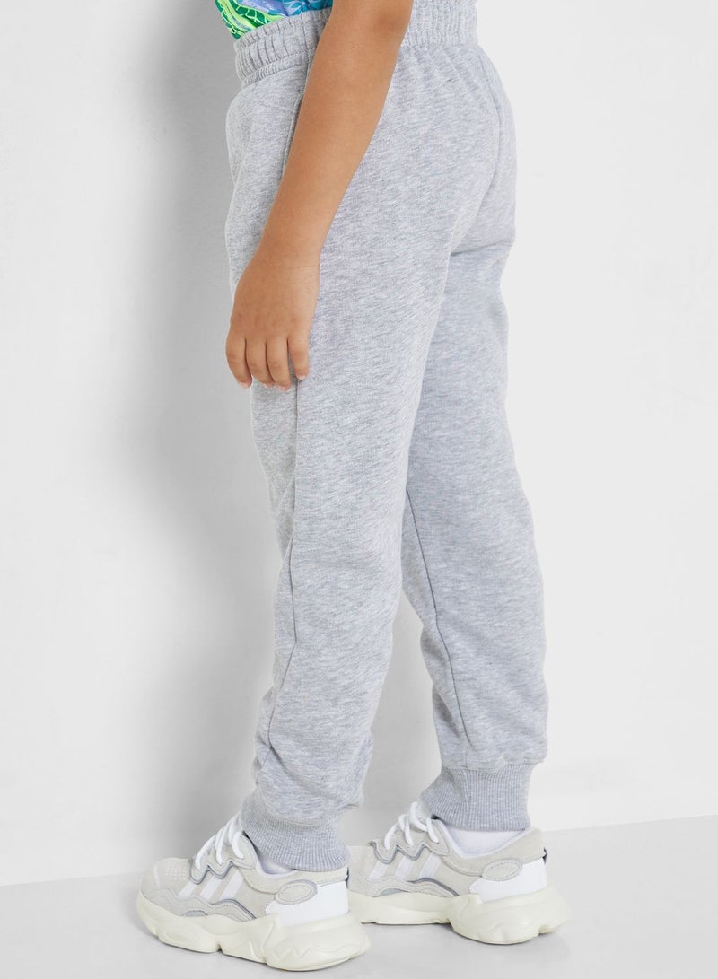 Kids Logo Sweatpants