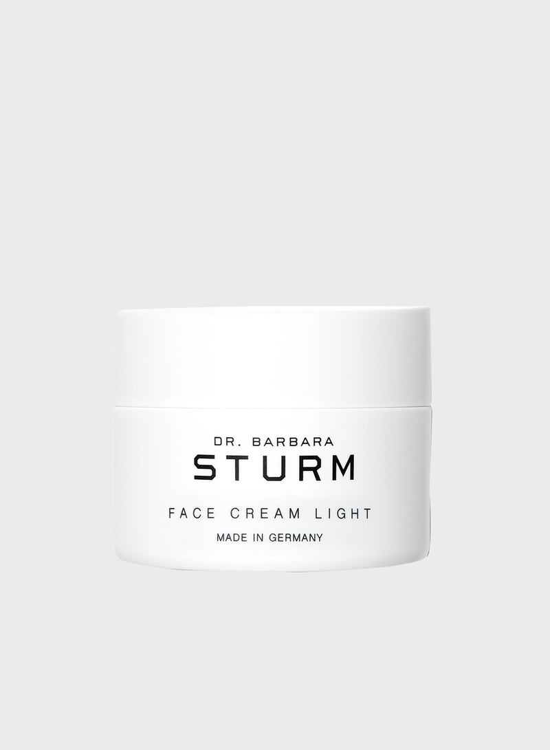Face Cream Light 50ml