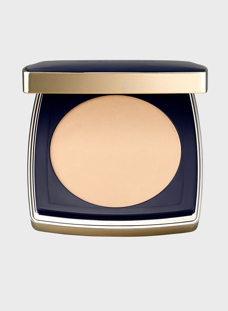 Double Wear Stay-in-Place Matte Powder Foundation - Dawn