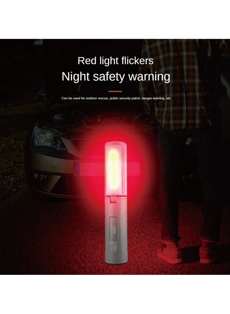 Toby's New Camping Lantern 3500mAh Rechargeable  750 Lumens Hanging Camping Lights
