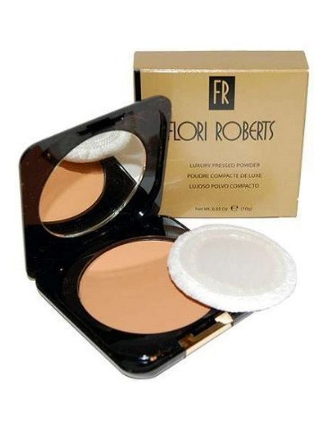 Luxury Pressed Powder Toast (31025)