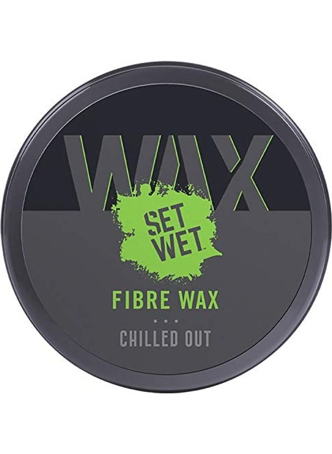 Styling Fibre Hair Wax Multicolour 60grams