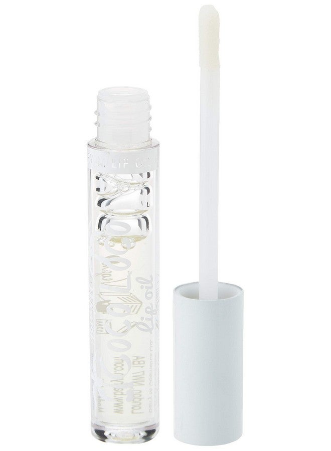 Cosmetics Lip Oil Hydrating And Smoothing Coco Loco Made In The U.K.