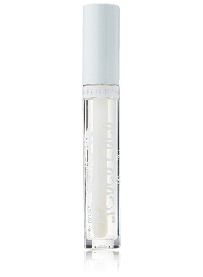 Cosmetics Lip Oil Hydrating And Smoothing Coco Loco Made In The U.K.