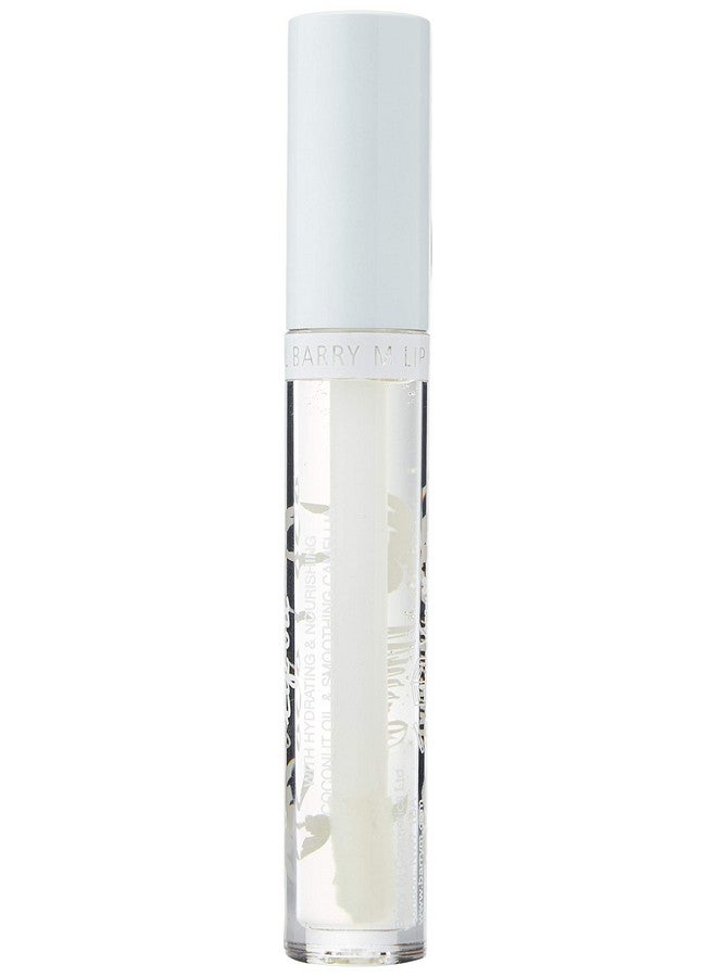 Cosmetics Lip Oil Hydrating And Smoothing Coco Loco Made In The U.K.
