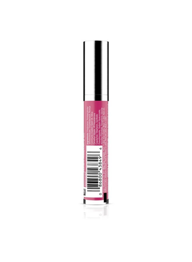 Hydro Boost Hydrating Lip Shine Vibrant Raspberry 60 0.10 Ounce