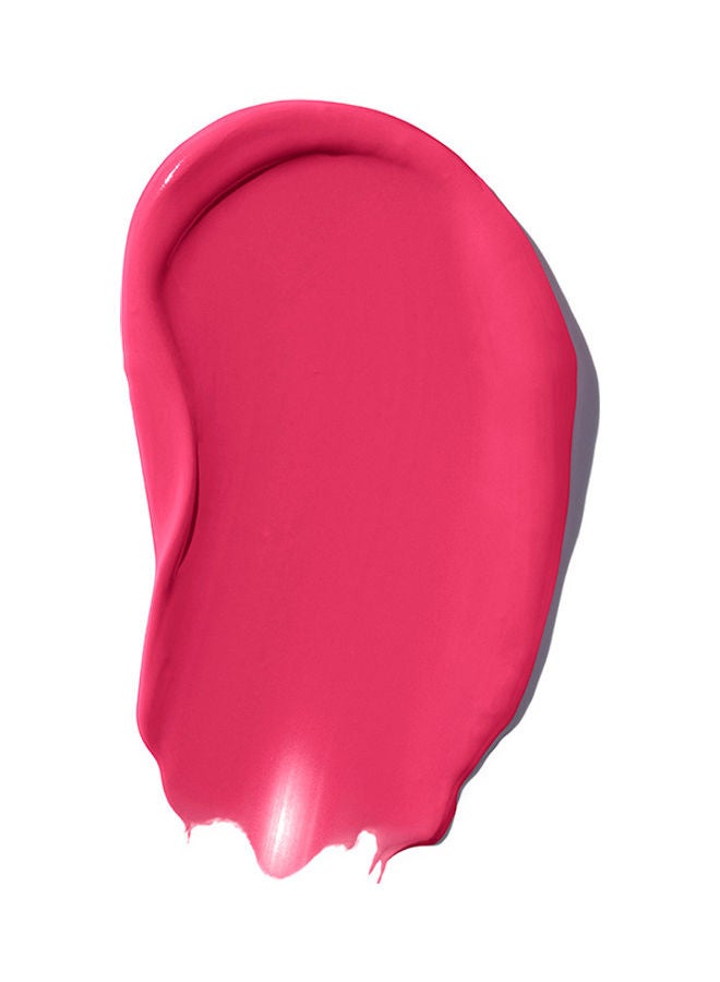 Cs Overtime Lip Color - 480 Unending Red Unending Red