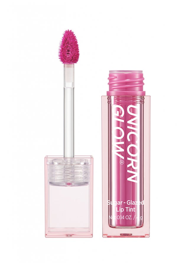 Sugar-Glazed Lip Tint 04 Charming