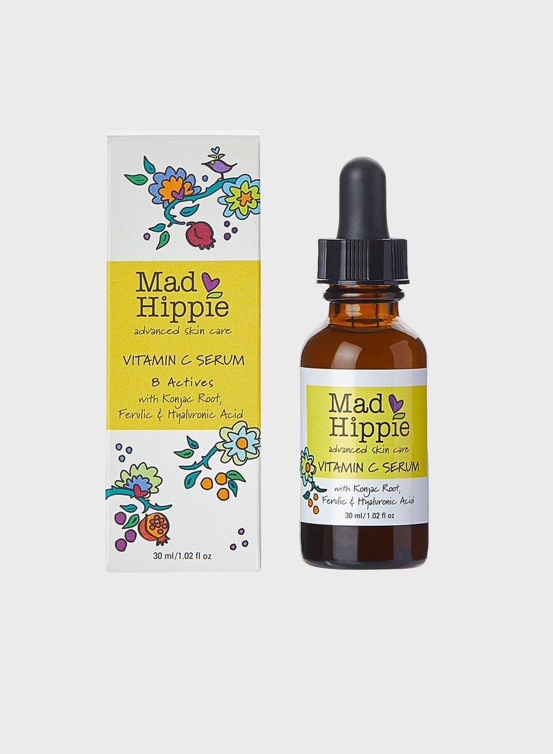 Vitamin C Serum