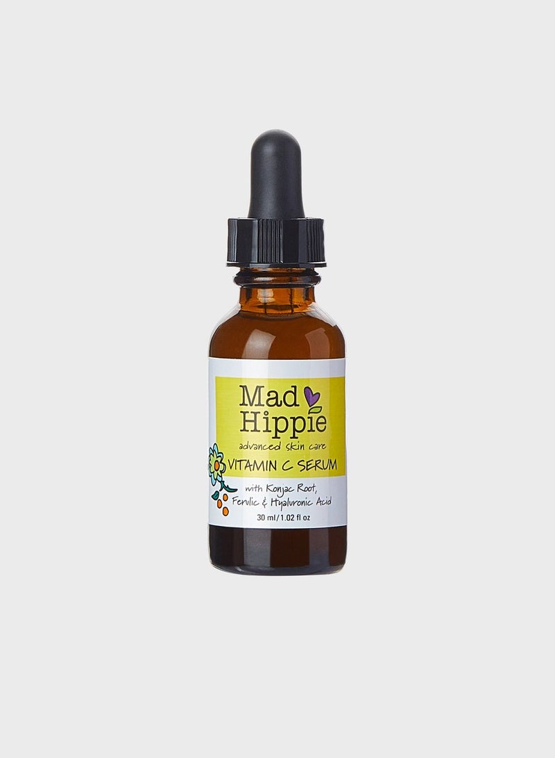 Vitamin C Serum