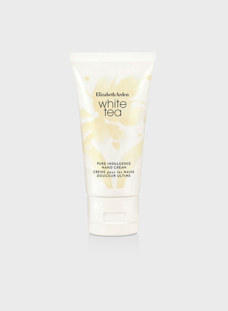 Elizabeth Arden White Tea Hand Cream, 30Ml