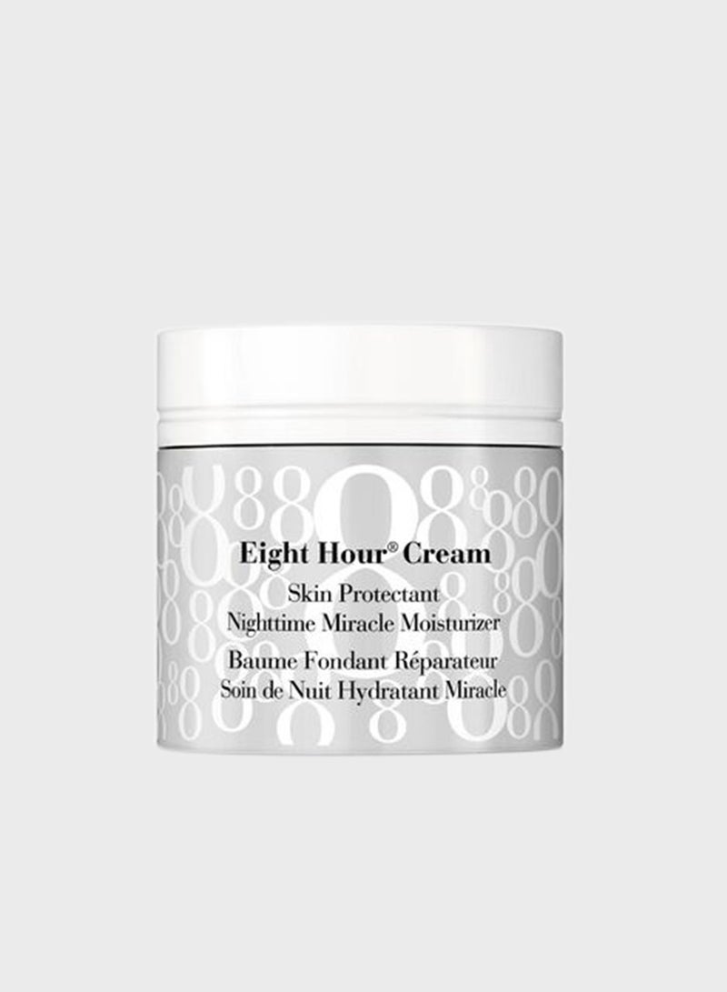 Eight Hour Nighttime Miracle Moisturizer 50ml