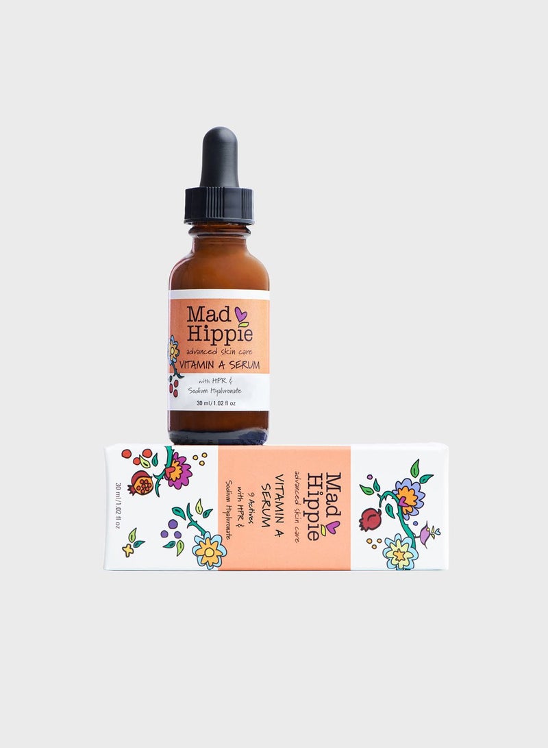 Vitamin A Serum