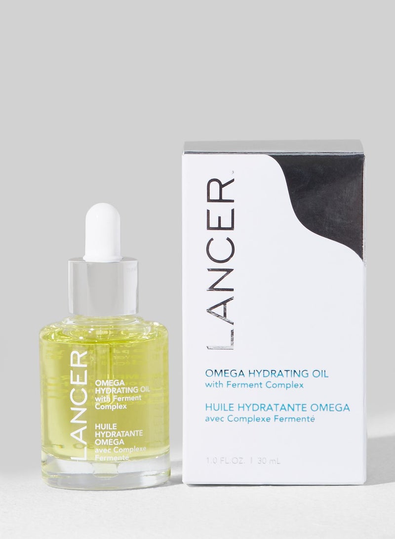 Omega Hydrating Oil 30ml