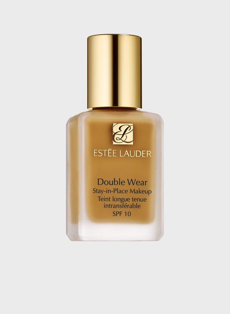 Double Wear Stay In Place Foundation - A0 - 4W2 Toasty Toffee
