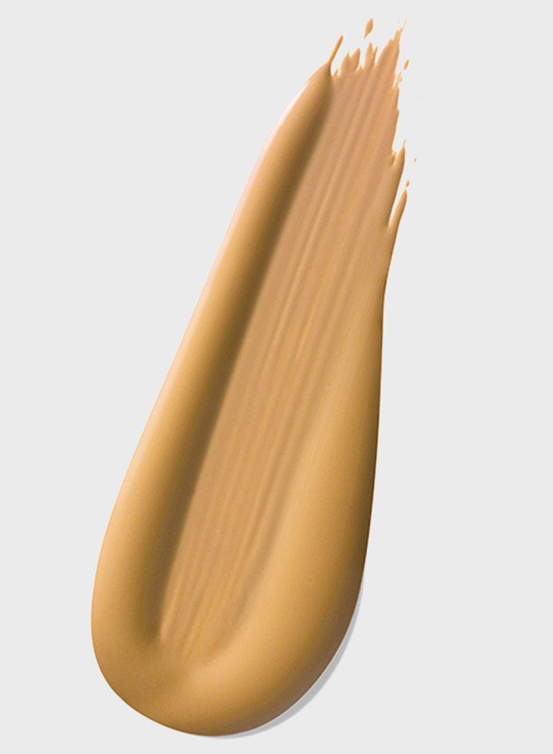 Double Wear Max Cover Foundation - 13 - 3W1 Tawny