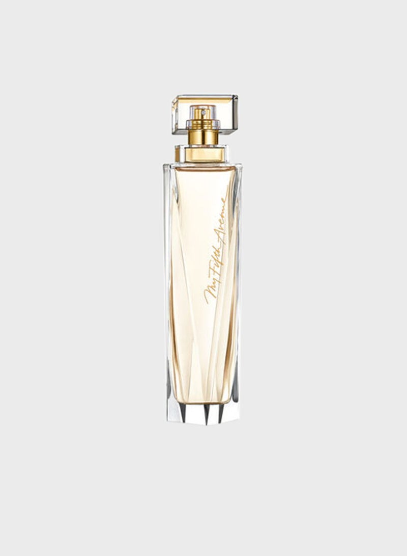 My 5th Avenue Eau de Parfum 100ml