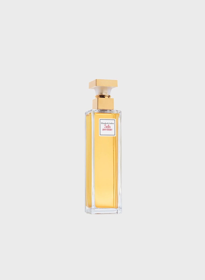 5th Avenue Eau de Parfum 75ml