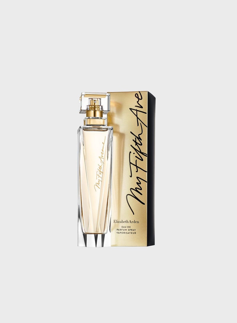 My 5th Avenue Eau de Parfum 50ml