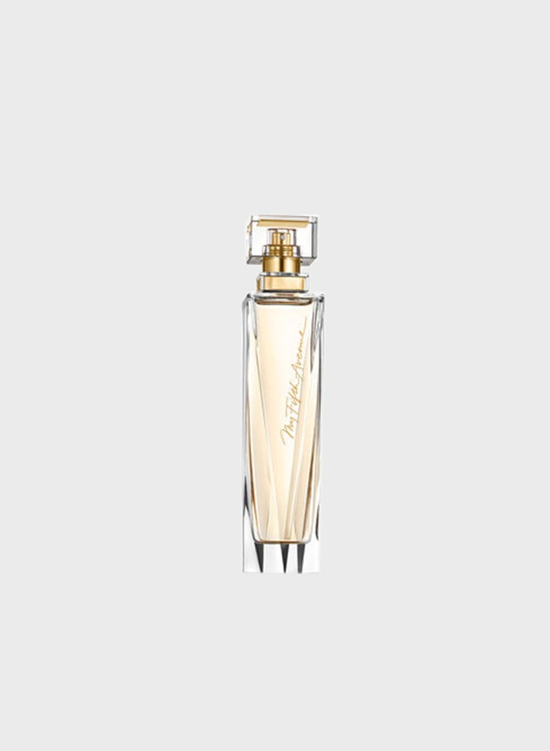 My 5th Avenue Eau de Parfum 50ml