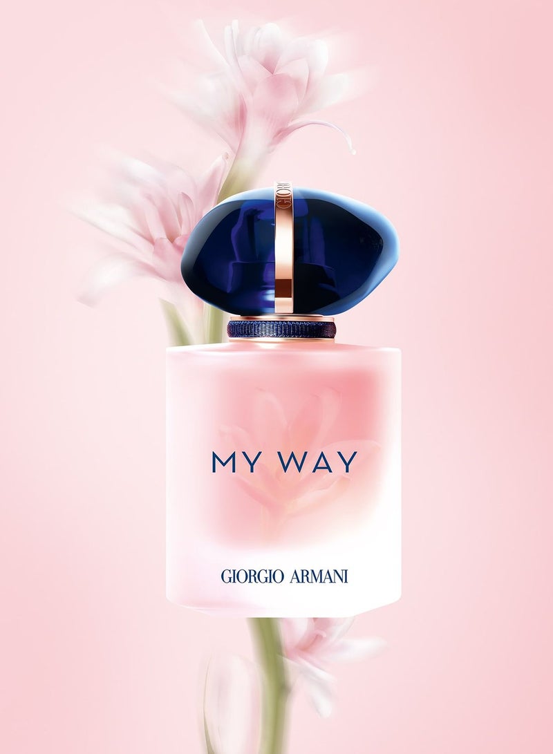 MY WAY FLORAL EAU DE PARFUM 50ml