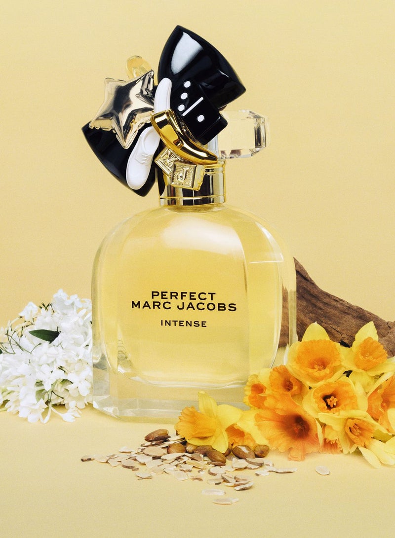 Marc Jacobs Perfect Intense Eau de Parfum 50ml