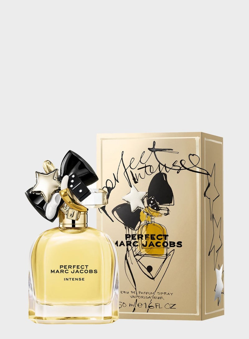 Marc Jacobs Perfect Intense Eau de Parfum 50ml