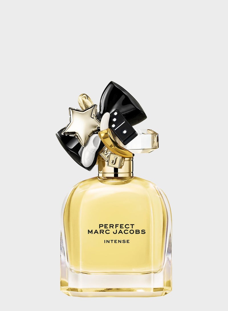 Marc Jacobs Perfect Intense Eau de Parfum 50ml