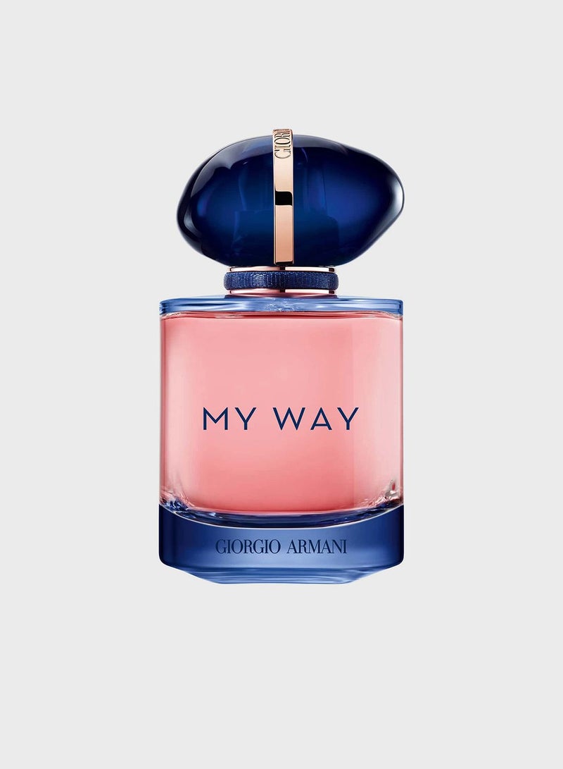 My Way Eau De Parfum Intense 50 Ml