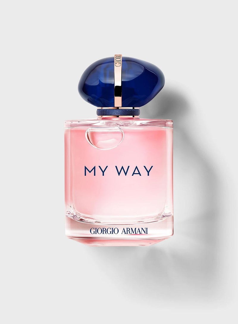 My Way Eau De Parfum 90ml